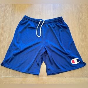 Chanpion Gym Shorts NWOT